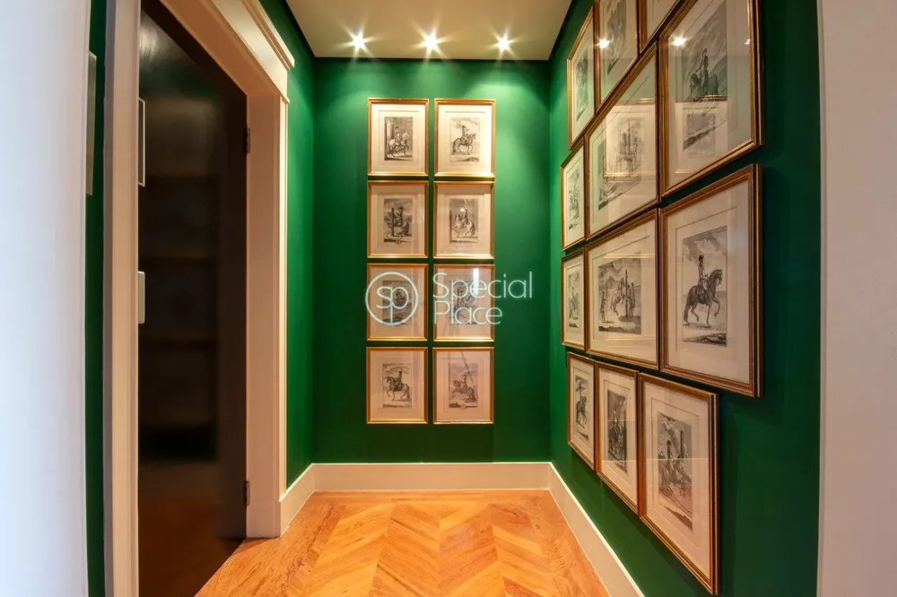 Apartamento, 3 quartos, 306 m² - Foto 8