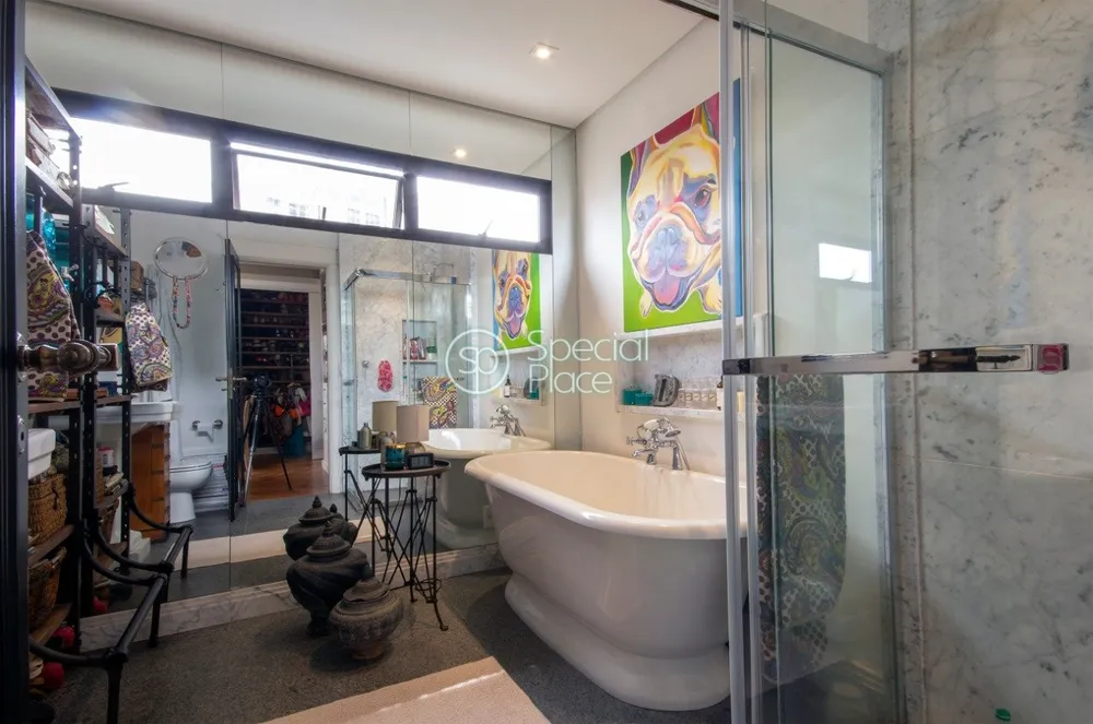 Apartamento, 3 quartos, 306 m² - Foto 6