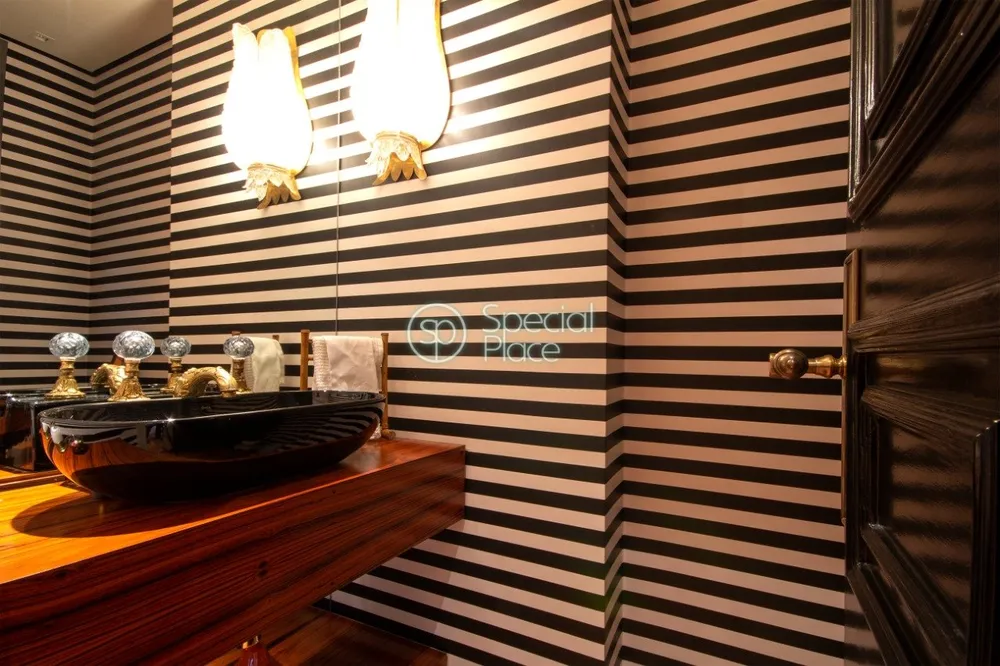 Apartamento, 3 quartos, 306 m² - Foto 5