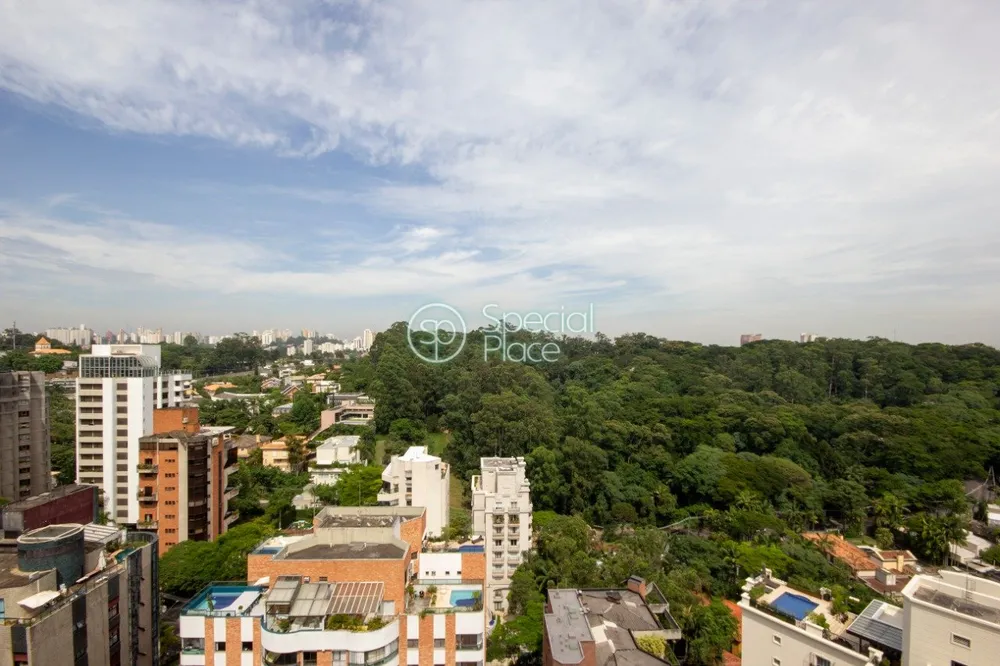 Apartamento, 3 quartos, 306 m² - Foto 2