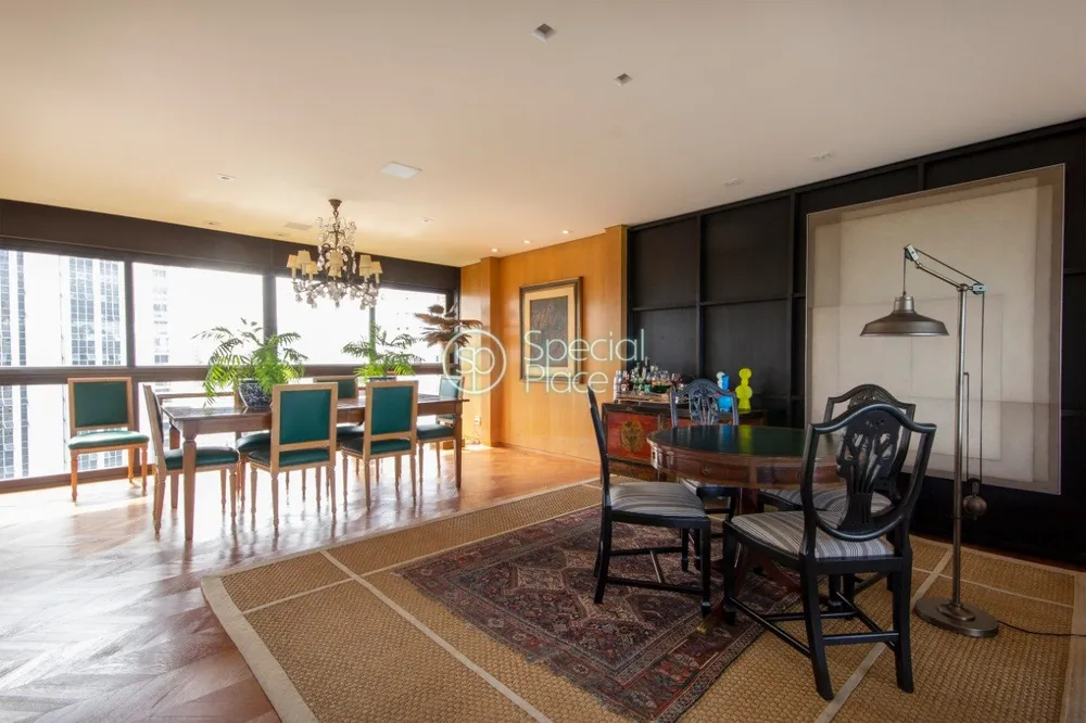 Apartamento, 3 quartos, 306 m² - Foto 4