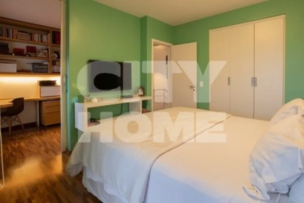 Apartamento, 7 quartos, 238 m² - Foto 20
