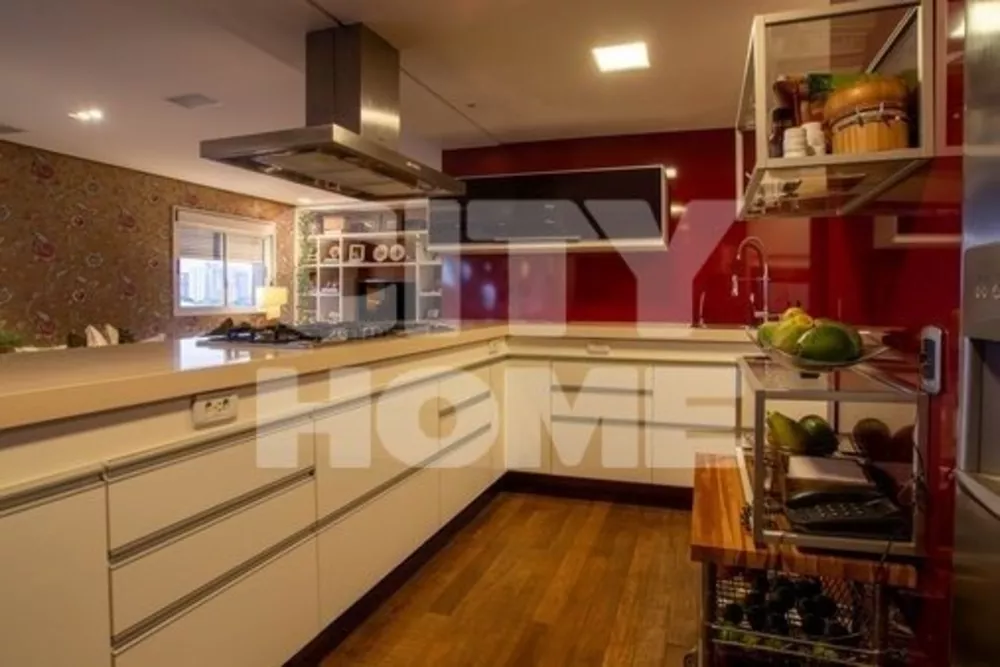 Apartamento à venda com 7 quartos, 238m² - Foto 5