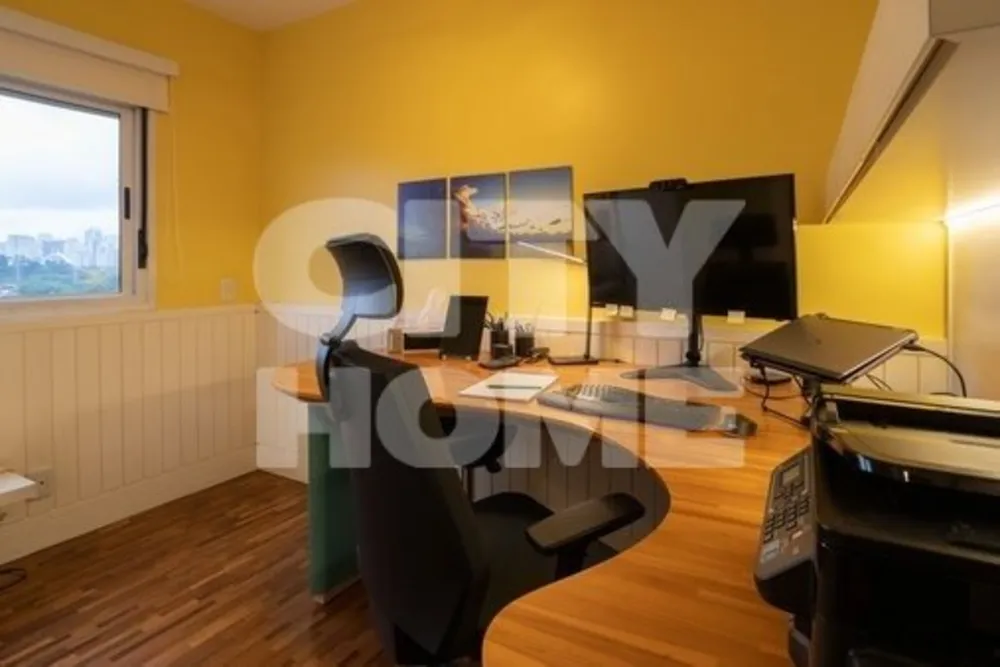 Apartamento, 7 quartos, 238 m² - Foto 10