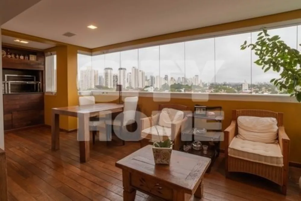 Apartamento à venda com 7 quartos, 238m² - Foto 8