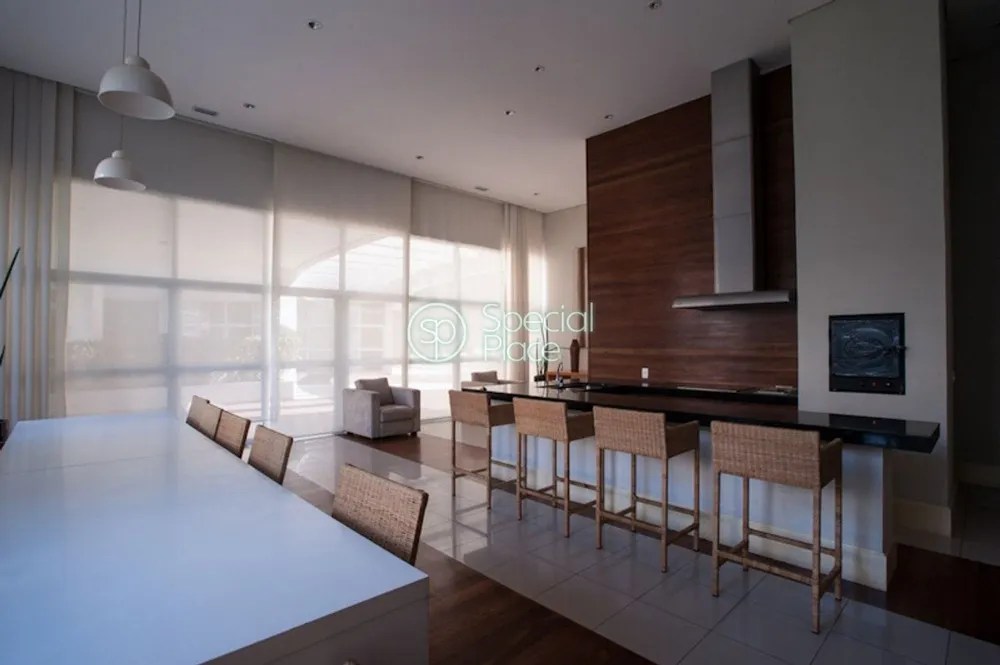 Apartamento, 3 quartos, 163 m² - Foto 3