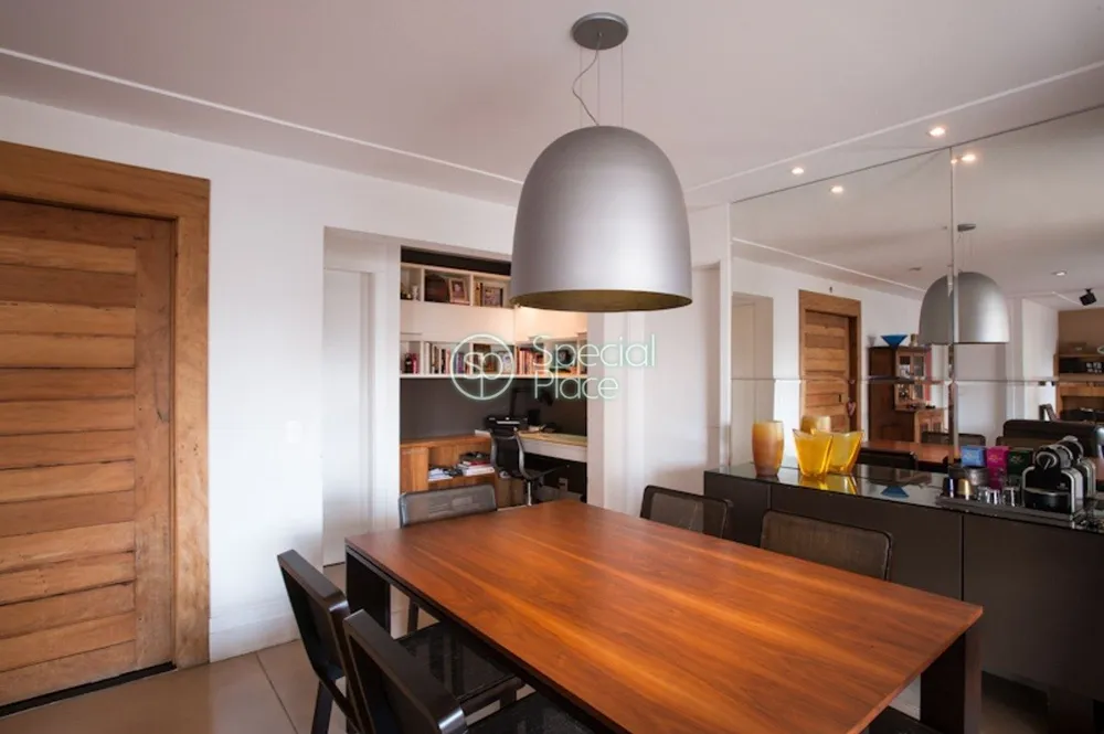 Apartamento, 3 quartos, 163 m² - Foto 5