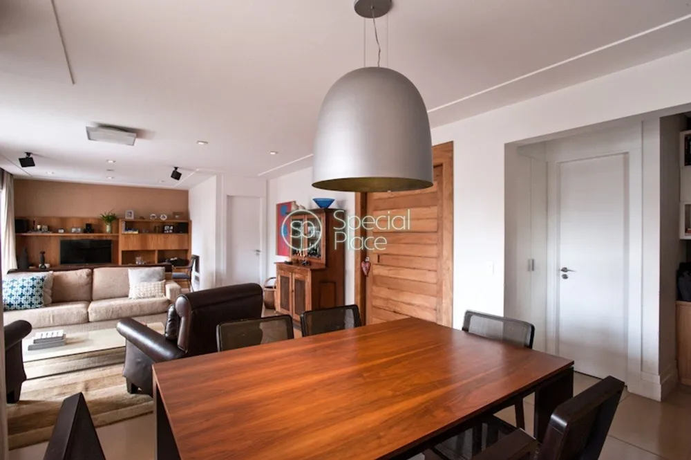 Apartamento, 3 quartos, 163 m² - Foto 4