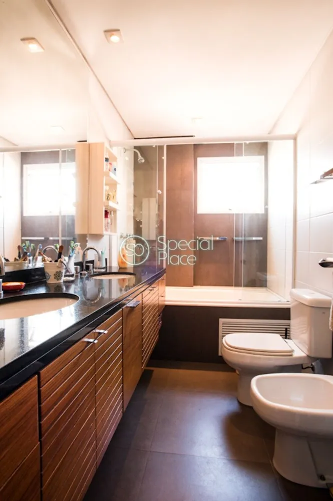 Apartamento, 3 quartos, 163 m² - Foto 1
