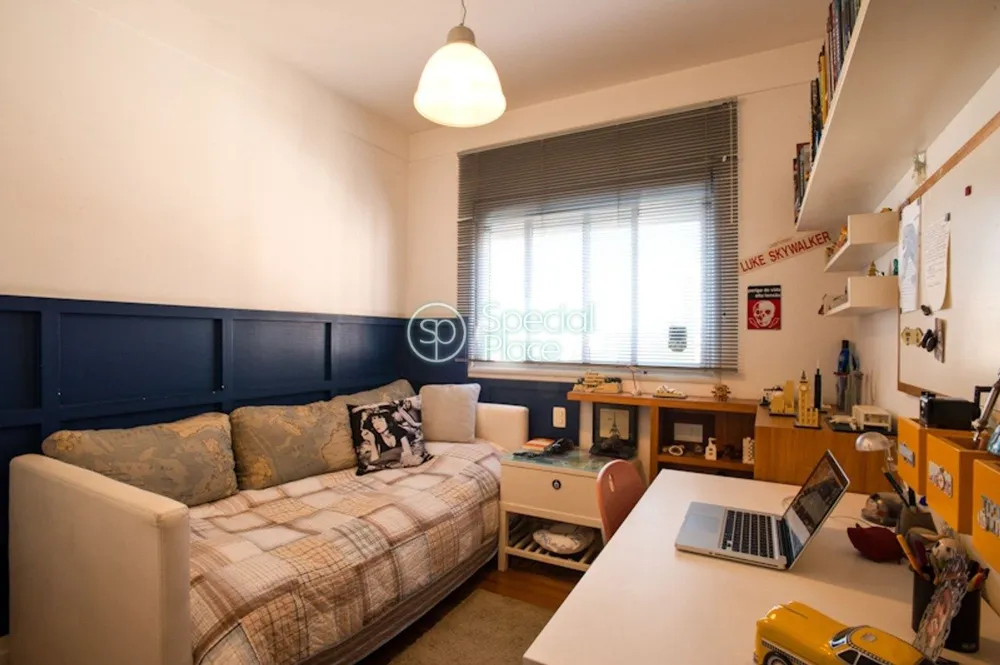 Apartamento, 3 quartos, 163 m² - Foto 7