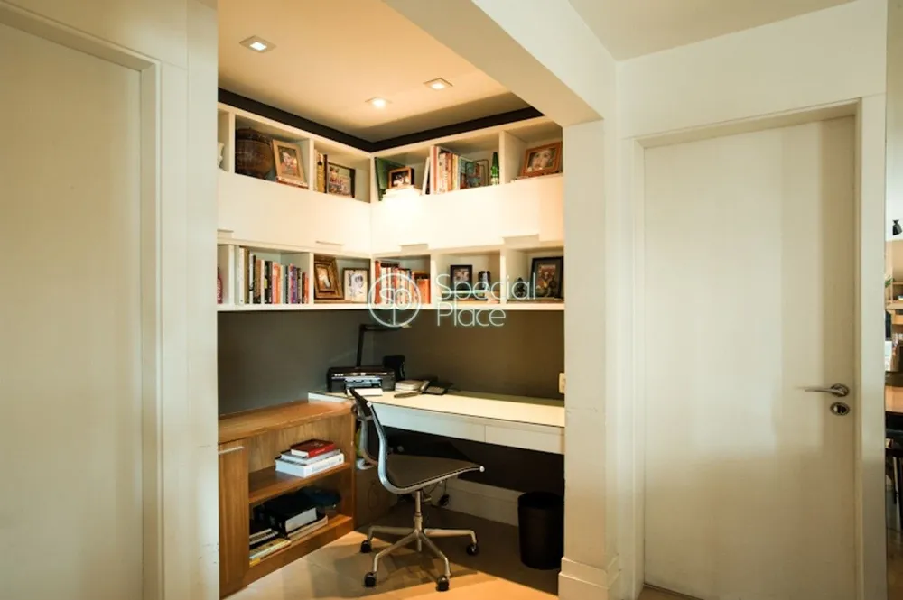 Apartamento, 3 quartos, 163 m² - Foto 6