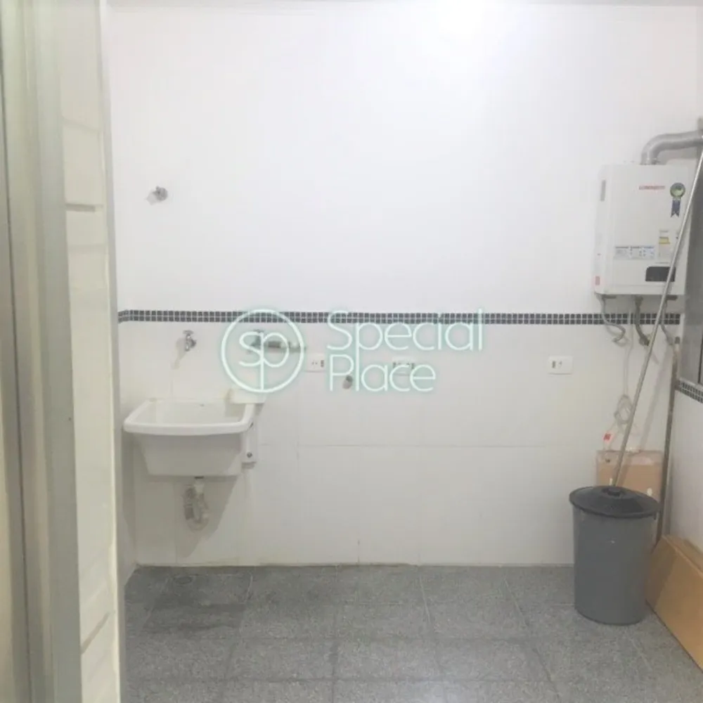 Apartamento, 3 quartos, 180 m² - Foto 7