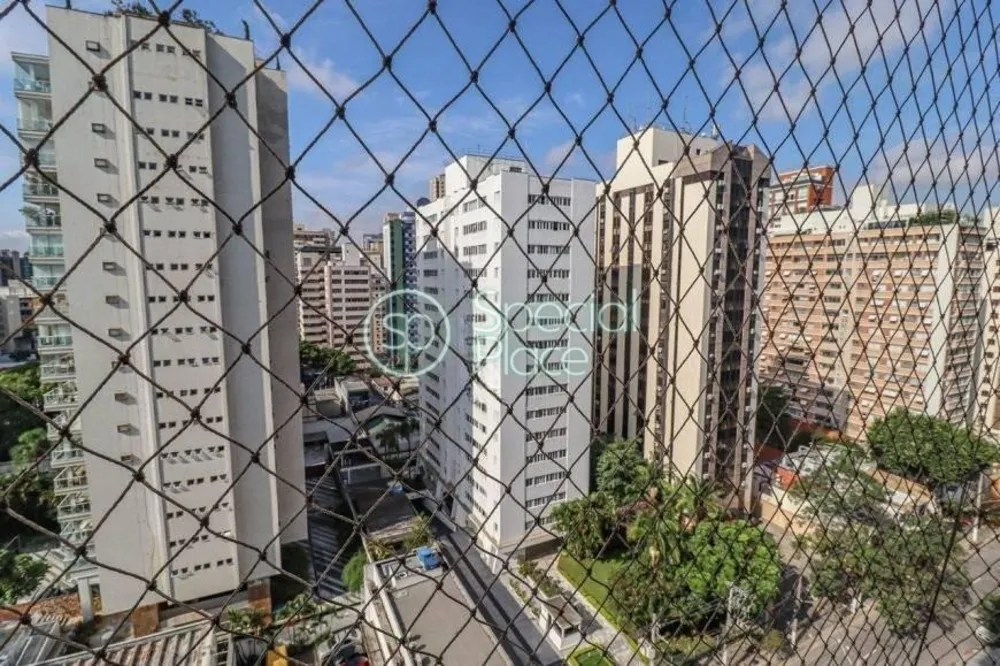 Apartamento, 2 quartos, 187 m² - Foto 1