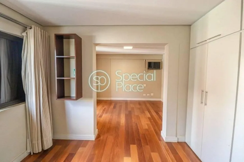 Apartamento, 2 quartos, 187 m² - Foto 4