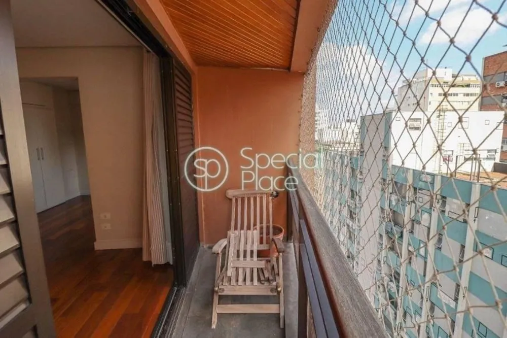 Apartamento, 2 quartos, 187 m² - Foto 2