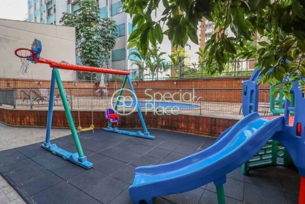 Apartamento, 2 quartos, 187 m² - Foto 7