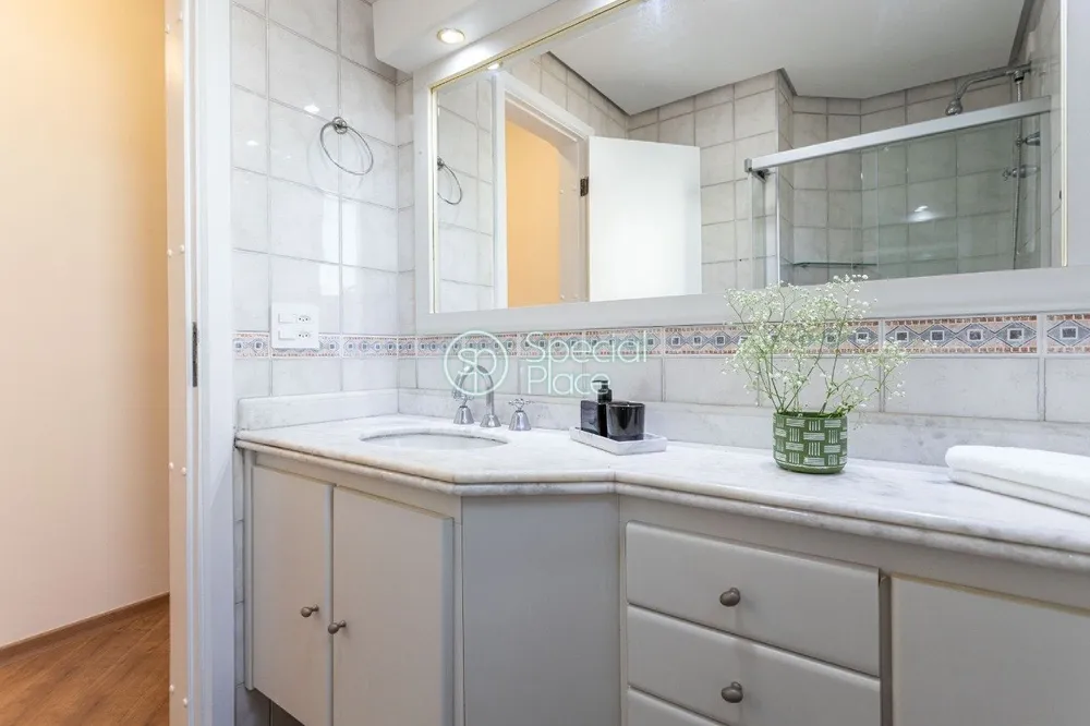 Apartamento, 4 quartos, 153 m² - Foto 2