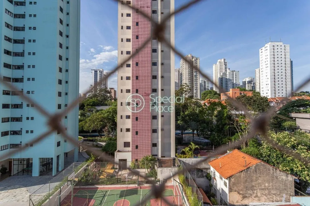 Apartamento, 4 quartos, 153 m² - Foto 1