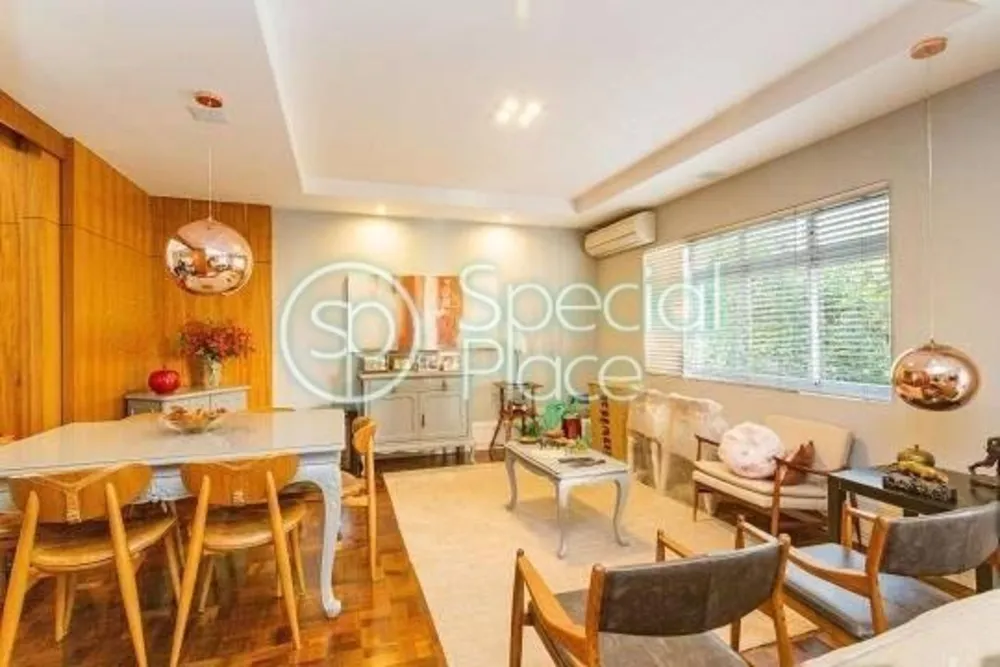 Apartamento, 2 quartos, 154 m² - Foto 3