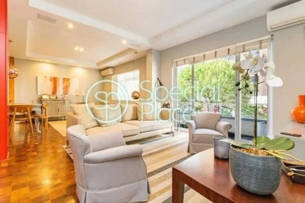 Apartamento, 2 quartos, 154 m² - Foto 1