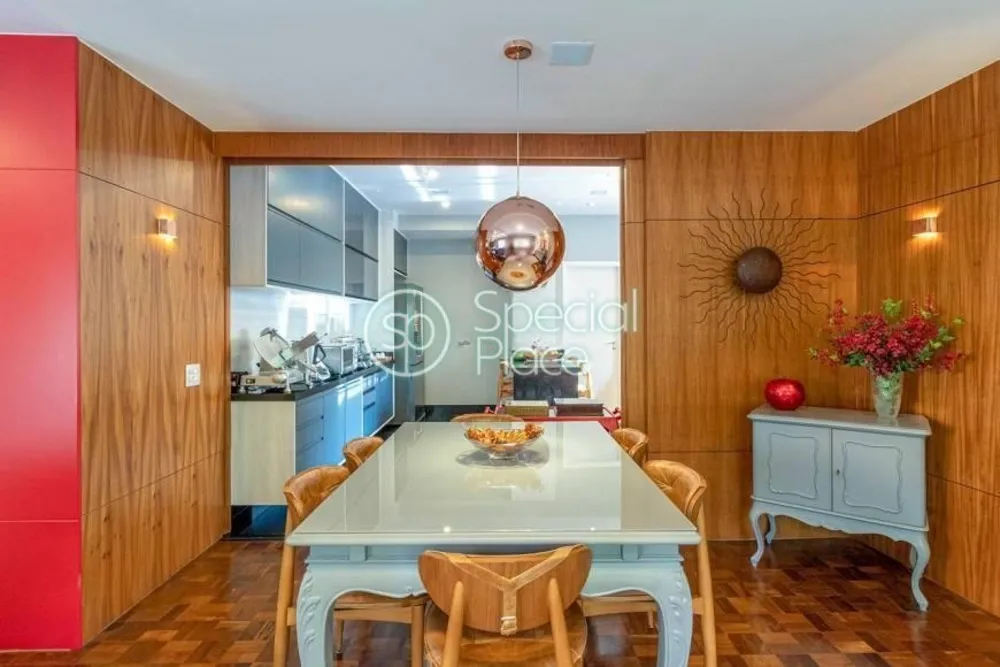 Apartamento, 2 quartos, 154 m² - Foto 4