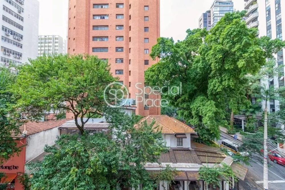 Apartamento, 2 quartos, 154 m² - Foto 8