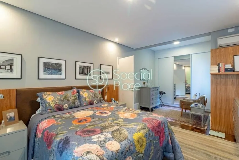 Apartamento, 2 quartos, 154 m² - Foto 6