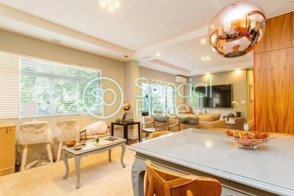 Apartamento, 2 quartos, 154 m² - Foto 5
