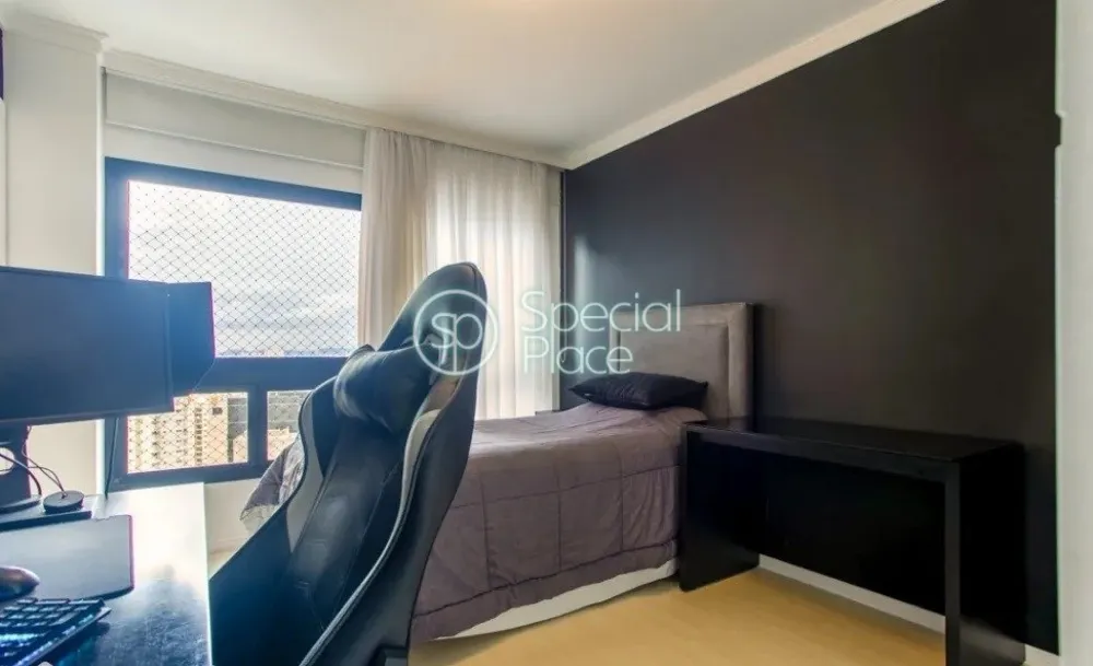 Apartamento, 4 quartos, 247 m² - Foto 12