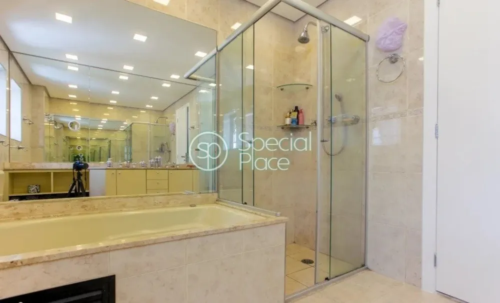 Apartamento, 4 quartos, 247 m² - Foto 3