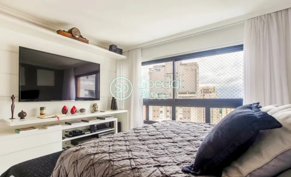 Apartamento, 4 quartos, 247 m² - Foto 8