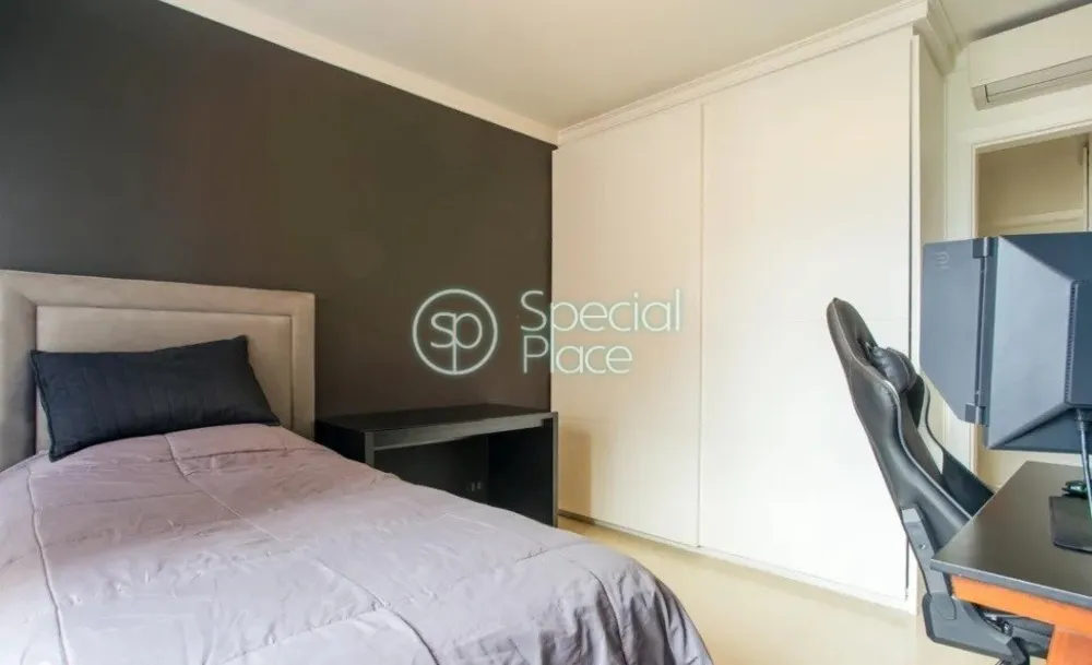Apartamento, 4 quartos, 247 m² - Foto 11