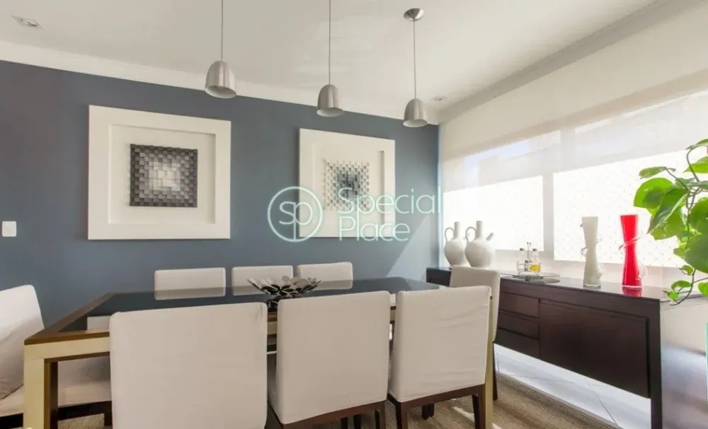 Apartamento, 4 quartos, 247 m² - Foto 5