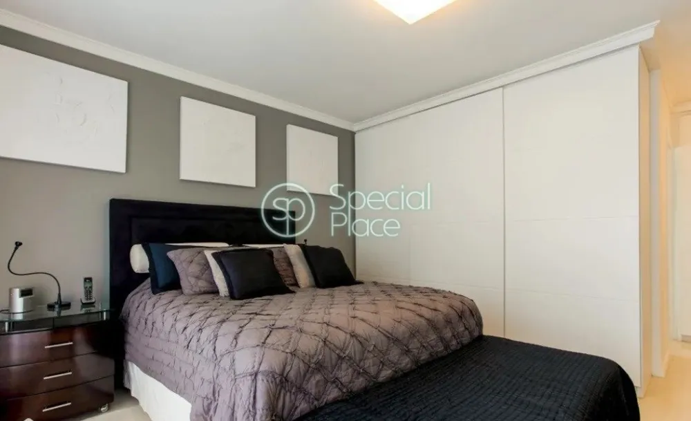 Apartamento, 4 quartos, 247 m² - Foto 9