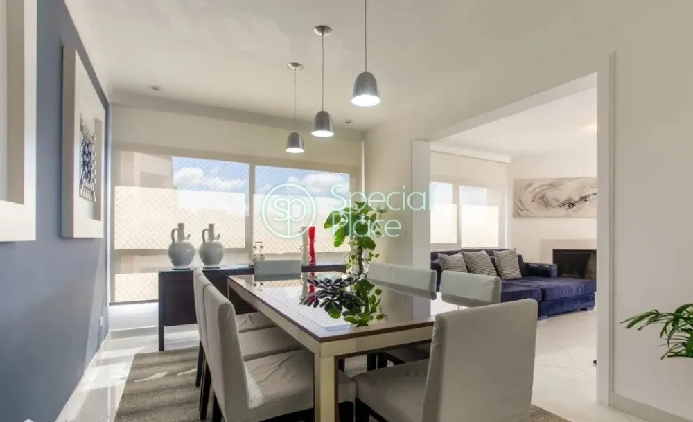 Apartamento, 4 quartos, 247 m² - Foto 10