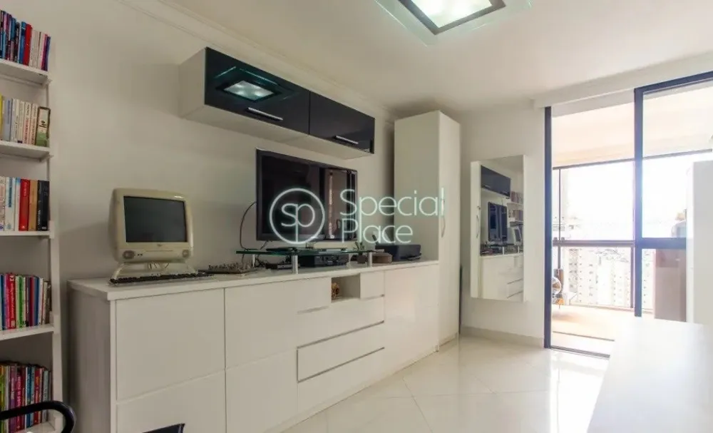 Apartamento, 4 quartos, 247 m² - Foto 7