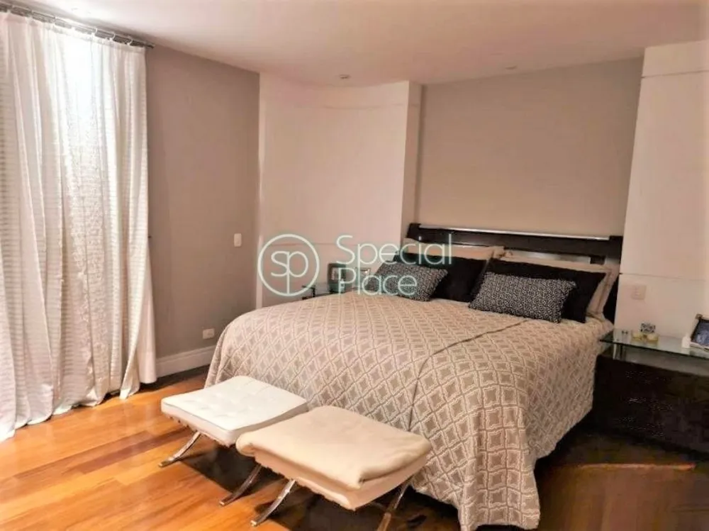 Apartamento, 4 quartos, 312 m² - Foto 7