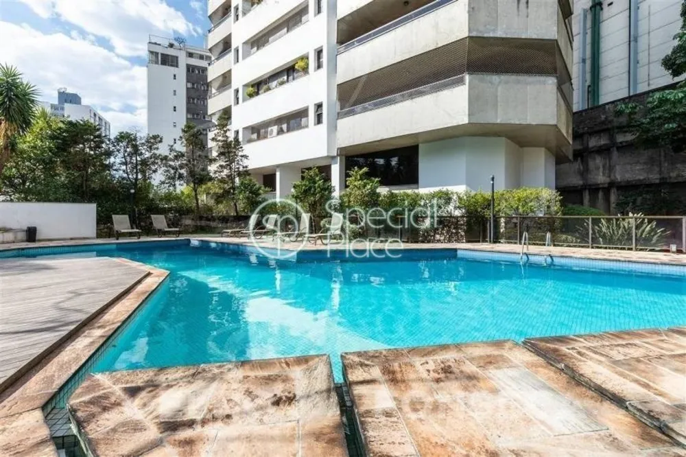 Apartamento, 4 quartos, 312 m² - Foto 1