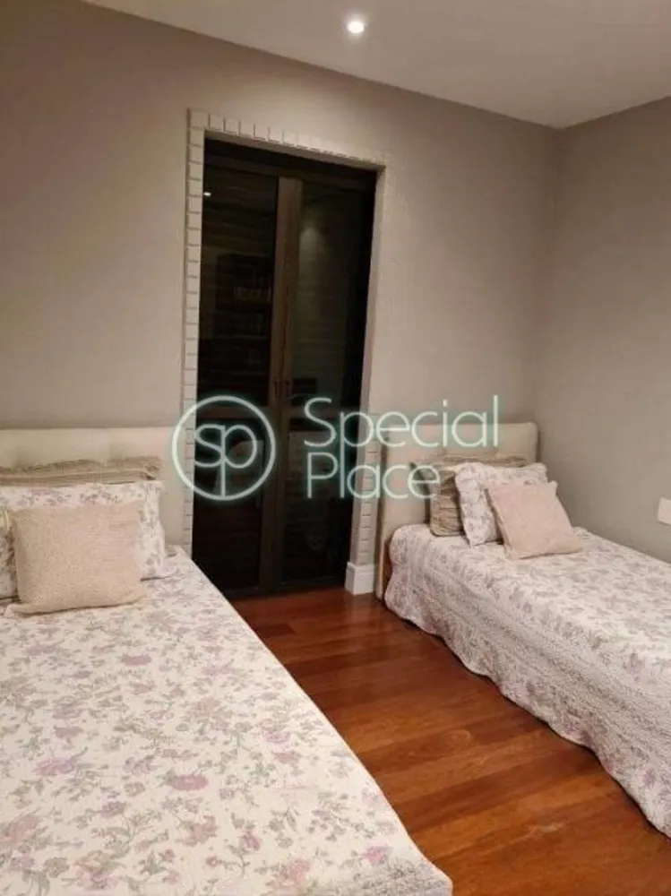Apartamento, 4 quartos, 312 m² - Foto 2