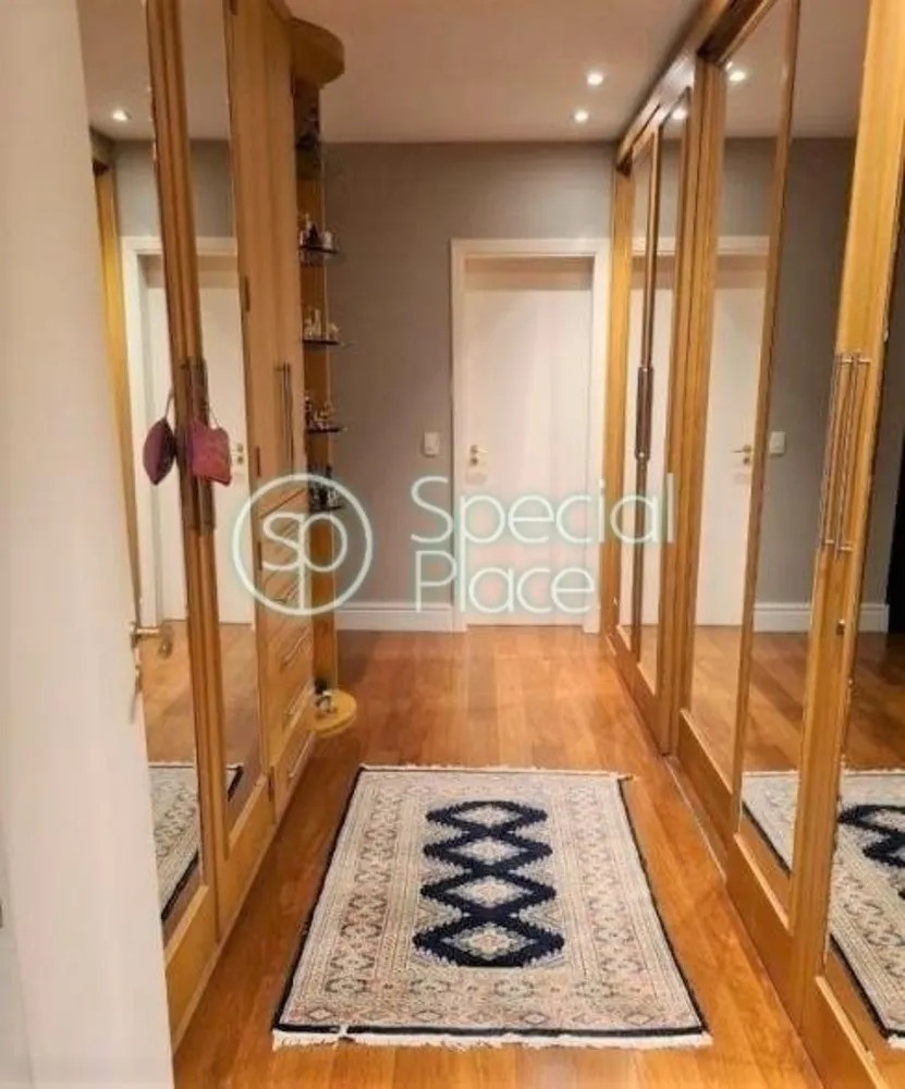 Apartamento, 4 quartos, 312 m² - Foto 4