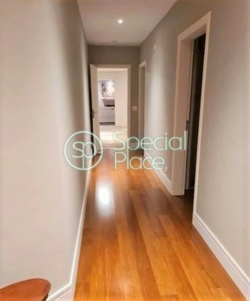 Apartamento, 4 quartos, 312 m² - Foto 5