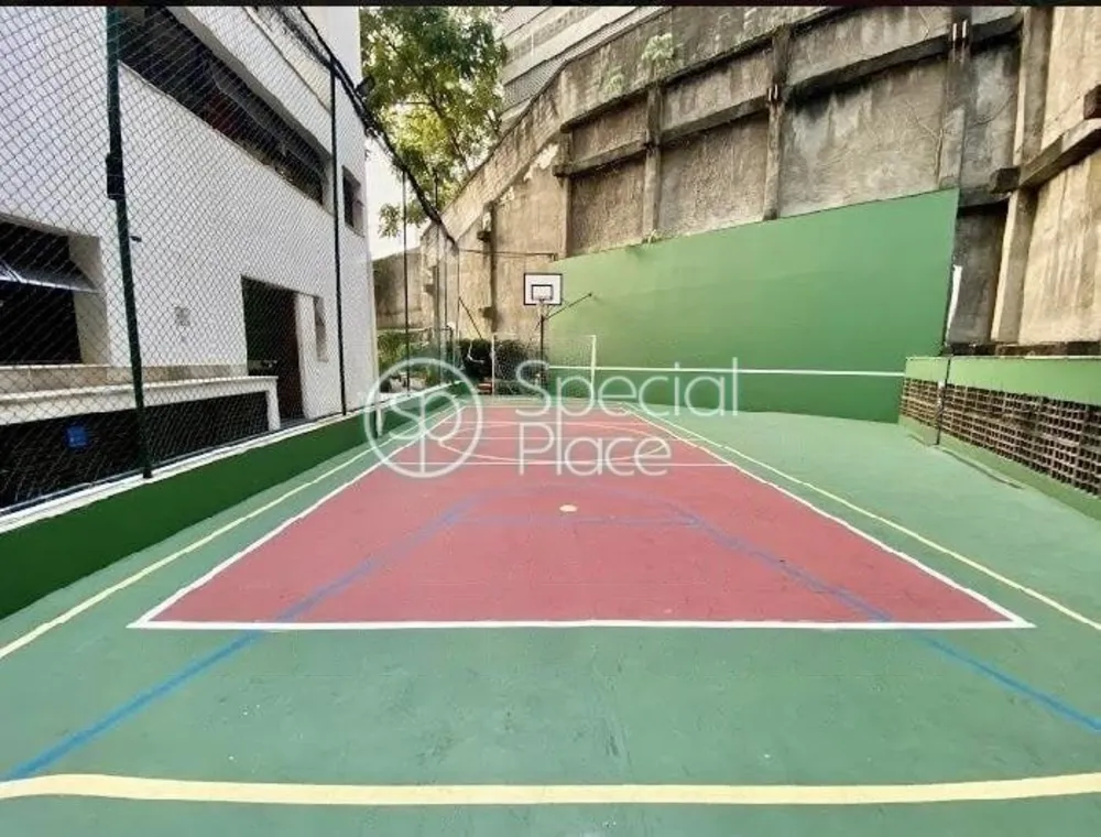Apartamento, 4 quartos, 312 m² - Foto 8