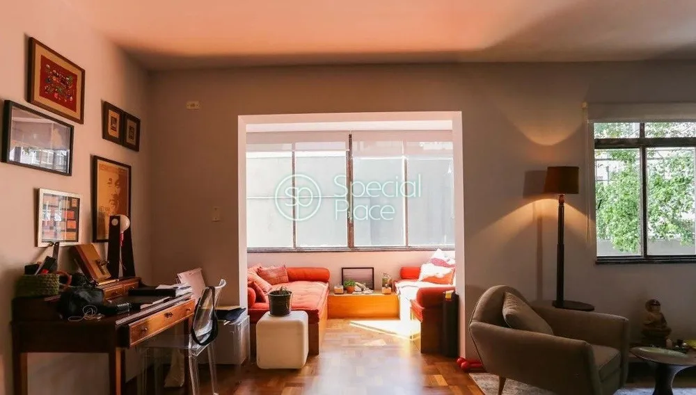 Apartamento, 2 quartos, 162 m² - Foto 7