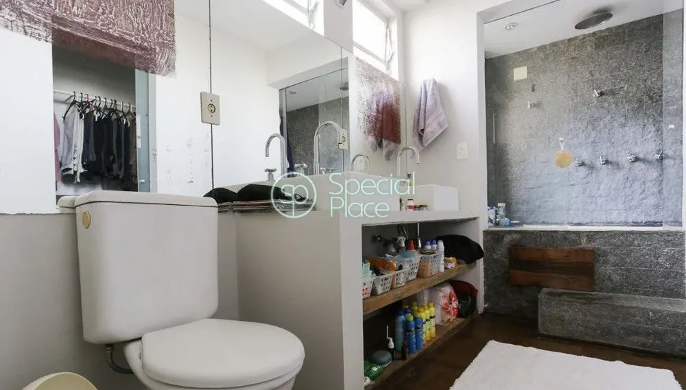 Apartamento, 2 quartos, 162 m² - Foto 6
