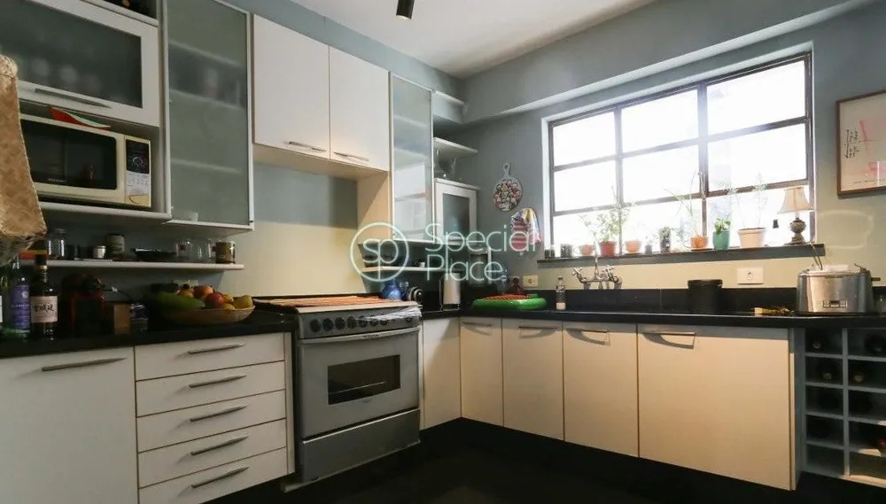 Apartamento, 2 quartos, 162 m² - Foto 2