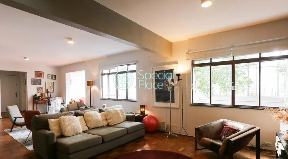Apartamento, 2 quartos, 162 m² - Foto 3