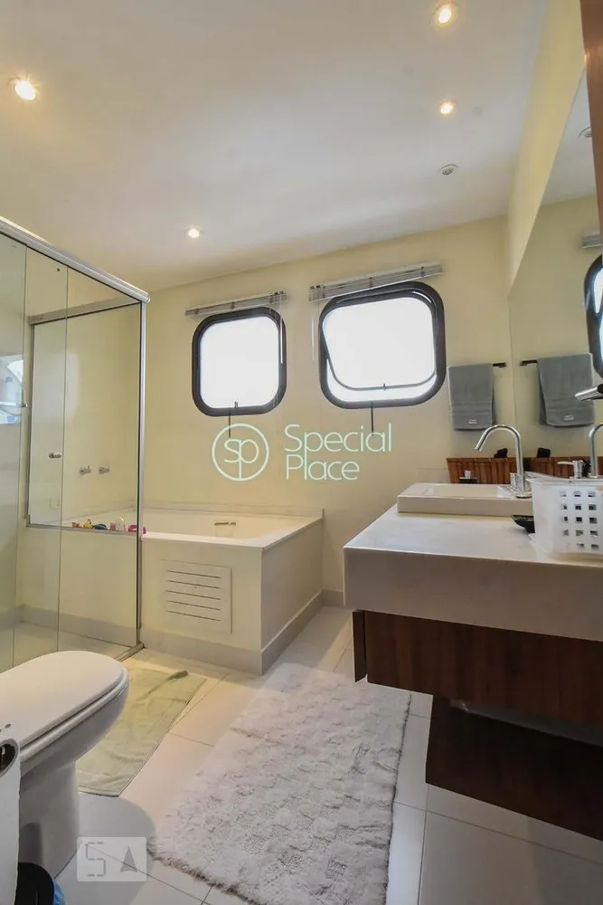 Apartamento, 3 quartos, 320 m² - Foto 10