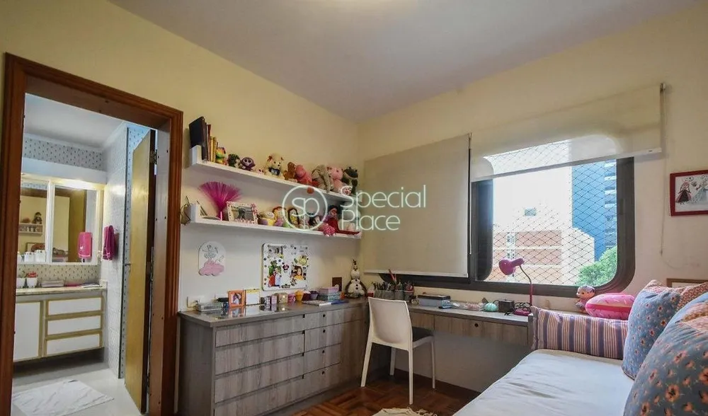 Apartamento, 3 quartos, 320 m² - Foto 12
