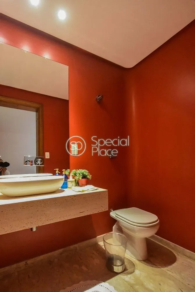 Apartamento, 3 quartos, 320 m² - Foto 9