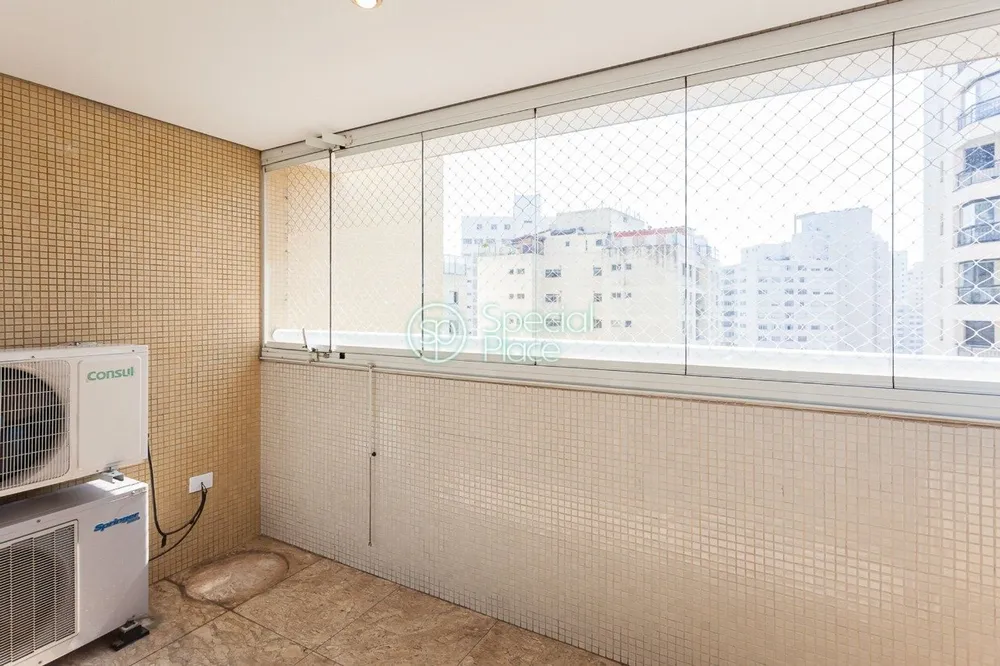 Apartamento, 3 quartos, 276 m² - Foto 4